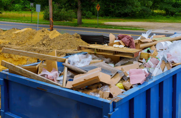 Same-Day Junk Removal Services in Chardon, OH